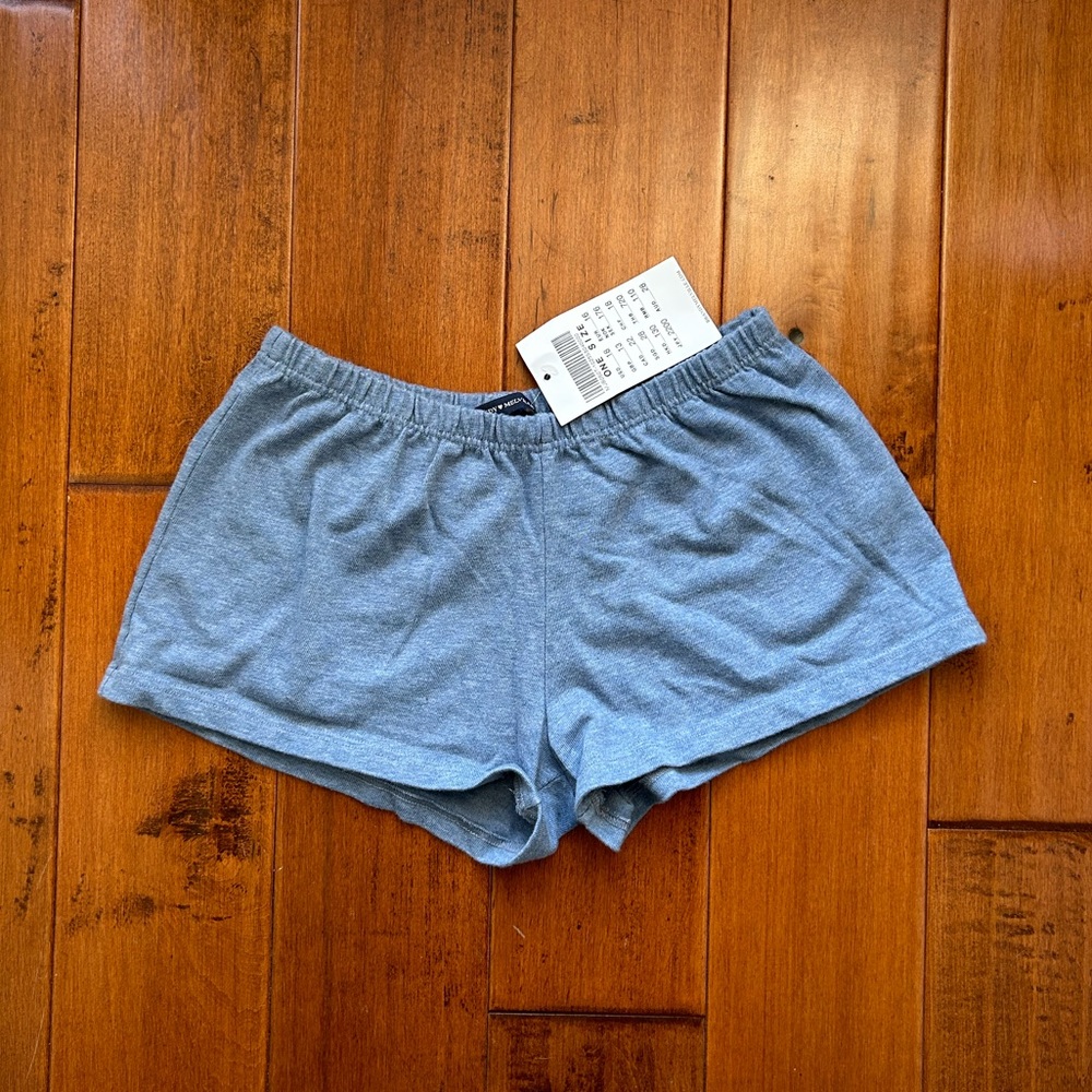 brandy shorts